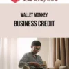 Wallet Monkey – Business Credit