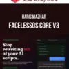 Haris Mazhar – FacelessOS Core v3