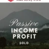 Kenzie – Passive Income Profit: Solo