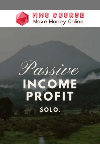 Kenzie – Passive Income Profit: Solo