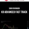 Sam Kavanagh – KB Advanced Fast Track