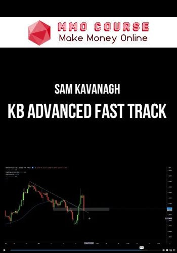 Sam Kavanagh – KB Advanced Fast Track