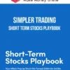 Simpler Trading – Short Term Stocks Playbook