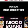 Andrew Lane – Mood Board Method