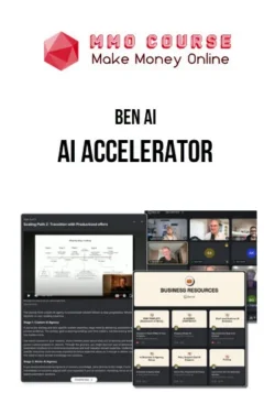 Ben AI – AI Accelerator