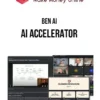 Ben AI – AI Accelerator