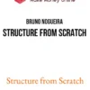 Bruno Nogueira – Structure From Scratch