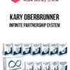 Kary Oberbrunner – Infinite Partnership System