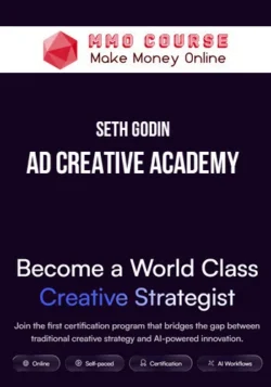 Seth Godin – Ad Creative Academy