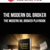 The Modern Oil Broker – The Modern Oil Broker Playbook