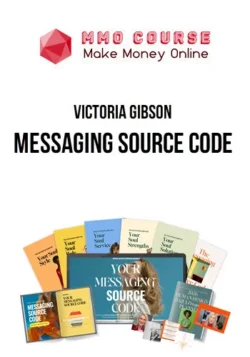 Victoria Gibson – Messaging Source Code