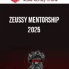 Zeussy Mentorship 2025