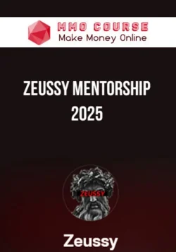 Zeussy Mentorship 2025